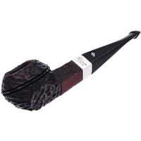 Peterson Pipe of the Year 2026 Rusticated P-Lip (473/1100)