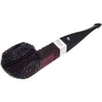 Peterson Pipe of the Year 2026 Rusticated P-Lip (164/1100)
