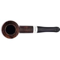 Peterson House Pipe Oak Billiard P-Lip