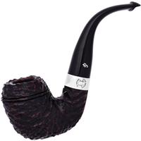 Peterson Sherlock Holmes Rusticated Watson P-Lip