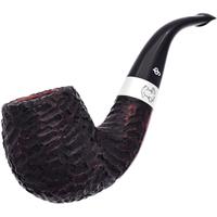 Peterson Sherlock Holmes Rusticated Professor P-Lip