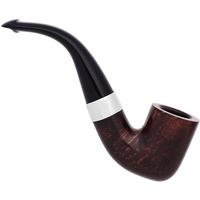 Peterson Aran Smooth Nickel Mounted (338) P-Lip