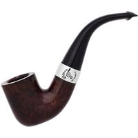Peterson Aran Smooth Nickel Mounted (338) P-Lip