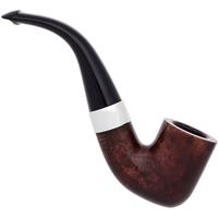 Peterson Aran Smooth Nickel Mounted (338) P-Lip