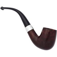 Peterson Aran Smooth Nickel Mounted (65) Fishtail