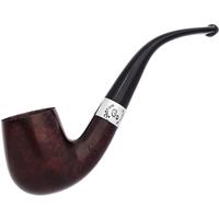Peterson Aran Smooth Nickel Mounted (65) Fishtail