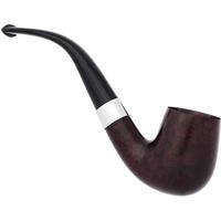 Peterson Aran Smooth Nickel Mounted (65) Fishtail