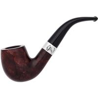 Peterson Aran Smooth Nickel Mounted (69) Fishtail