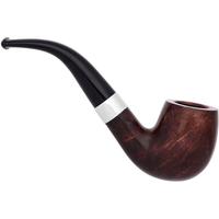 Peterson Aran Smooth Nickel Mounted (69) Fishtail