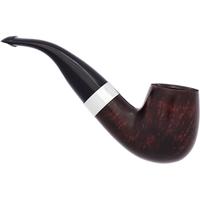 Peterson Aran Smooth Nickel Mounted (XL90) P-Lip