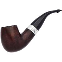 Peterson Aran Smooth Nickel Mounted (XL90) P-Lip