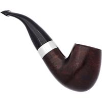 Peterson Aran Smooth Nickel Mounted (XL90) P-Lip