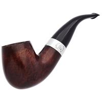 Peterson Aran Smooth Nickel Mounted (XL90) P-Lip