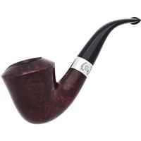 Peterson Aran Smooth Nickel Mounted (B10) Fishtail