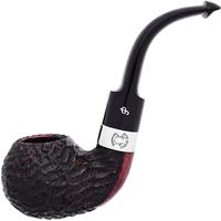 Peterson Sherlock Holmes Rusticated Lestrade P-Lip
