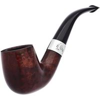 Peterson Aran Smooth Nickel Mounted (65) P-Lip