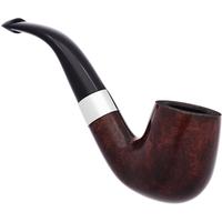 Peterson Aran Smooth Nickel Mounted (65) P-Lip