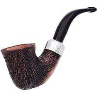 Peterson Arklow Sandblasted (05) Fishtail