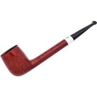 Peterson Deluxe Classic Terracotta (264) Fishtail