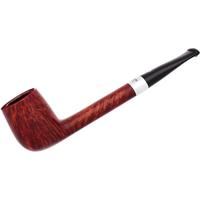 Peterson Deluxe Classic Terracotta (264) Fishtail