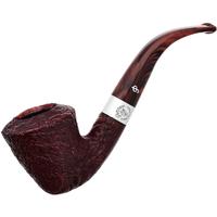 Peterson Irish Harp Sandblasted (B10) Fishtail