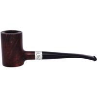 Peterson Aran Smooth Nickel Mounted (701) Fishtail