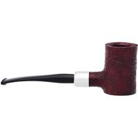 Peterson Irish Made Army Sandblasted (701) Fishtail