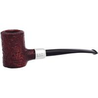 Peterson Irish Made Army Sandblasted (701) Fishtail