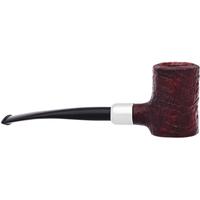 Peterson Irish Made Army Sandblasted (701) Fishtail