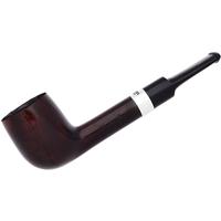Peterson Junior Heritage Silver Mounted Lovat Fishtail