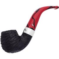 Peterson Dracula Rusticated (230) Fishtail