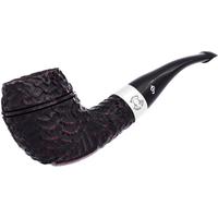 Peterson Sherlock Holmes Rusticated Deerstalker P-Lip