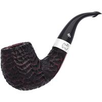 Peterson Sherlock Holmes Rusticated Professor P-Lip