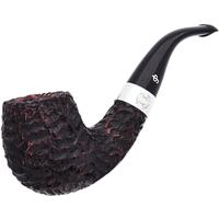 Peterson Sherlock Holmes Rusticated Professor P-Lip