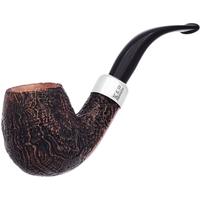 Peterson Arklow Sandblasted (68) Fishtail