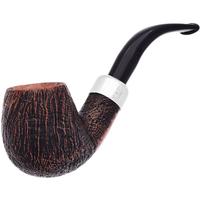 Peterson Arklow Sandblasted (68) Fishtail