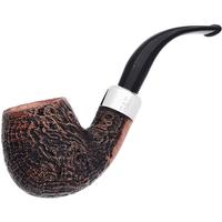 Peterson Arklow Sandblasted (68) Fishtail