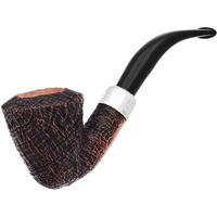 Peterson Arklow Sandblasted (B10) Fishtail