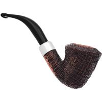 Peterson Arklow Sandblasted (B10) Fishtail
