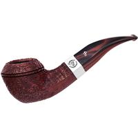 Peterson Irish Harp Sandblasted (80s) Fishtail