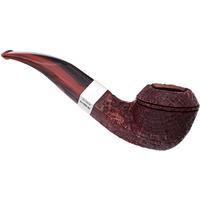 Peterson Irish Harp Sandblasted (80s) Fishtail