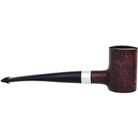 Peterson Aran Smooth Nickel Mounted (701) P-Lip