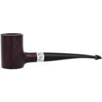 Peterson Aran Smooth Nickel Mounted (701) P-Lip