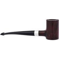 Peterson Aran Smooth Nickel Mounted (701) P-Lip