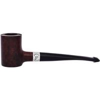 Peterson Aran Smooth Nickel Mounted (701) P-Lip