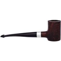 Peterson Aran Smooth Nickel Mounted (701) P-Lip