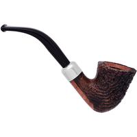 Peterson Arklow Sandblasted (127) Fishtail