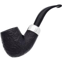 Peterson Army Filter Sandblasted (XL90) Fishtail (9mm)