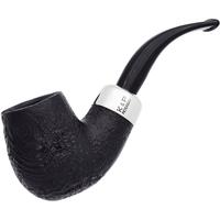 Peterson Army Filter Sandblasted (XL90) Fishtail (9mm)