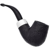 Peterson Army Filter Sandblasted (XL90) Fishtail (9mm)